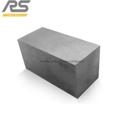 Yg3X Yg6X Yg8X Tungsten Carbide Plate for Mould