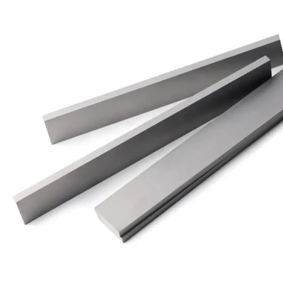 Wholesale Tungsten Carbide Flat Bars /Plates, Carbide Square Bars or Blocks, Strips