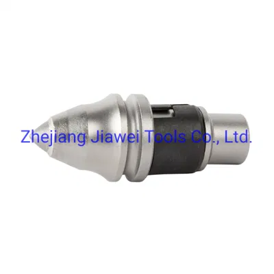 B47K Rock Rotary Drilling Teeth Bullet Teeth Piling Drill Rig Tools