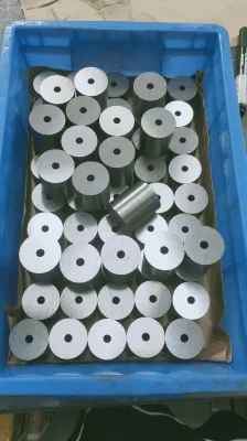 Stamping Die, Tungsten Carbide Cold Heading Dies