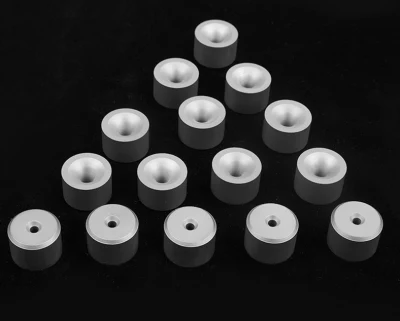 Tungsten Carbide Finished Wire Drawing Dies for Drawing Metal Wire