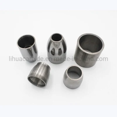 Tungsten Carbide Drill Bushing/Sleeve/Bush