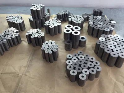 Stamping Die, Tungsten Carbide Cold Heading Dies