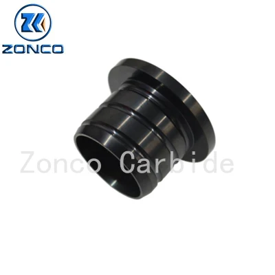 Customized Wear Resistance Tungsten Carbide Mwd Parts for H Company Design
