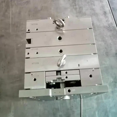 Professional Manufacturer OEM PMMA Plastic Injection Mold for Car Spare Parts