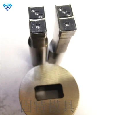 Manual Tablet Press Mould Tdp 1.5