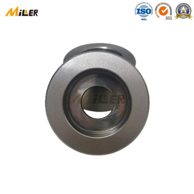 Factory Direct Sale Tungsten Carbide Roller Guide with Good Resistance to Thermal Shock Applied in Wire Rolling Mill