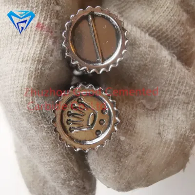Custom Single Punch Tablet Press Round Die Tablet Punch Tdp5