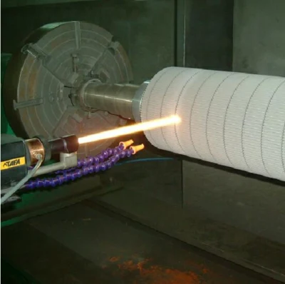 Factory Price Tungsten Carbide Corrugated Roller