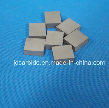 Tungsten Carbide Parts for Agriculture