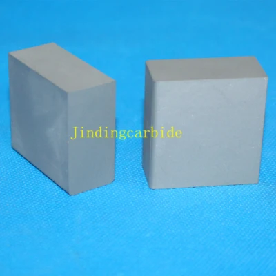 Tungsten Carbide Cubes