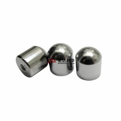 High Quality Tungsten Carbide Conical Chamfer Buttons for Mining Bit
