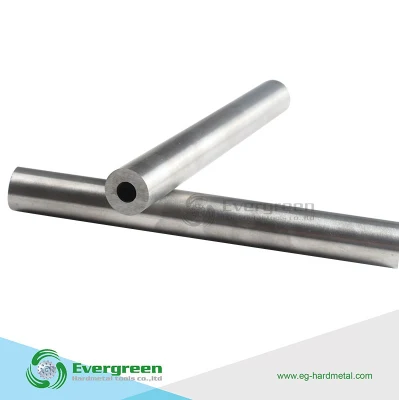 Factory Direct Supply Yl10.2 Cemented Tungsten Carbide Grinding Rods Tight Tolerance Round Bar