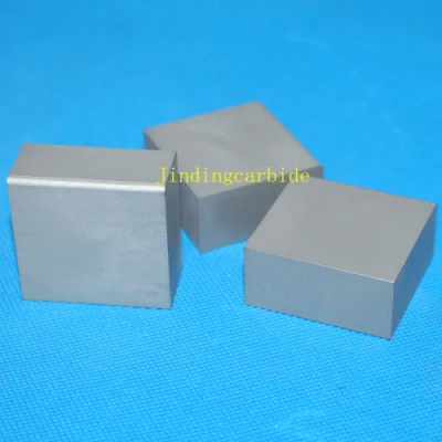 Tungsten Carbide Cubes