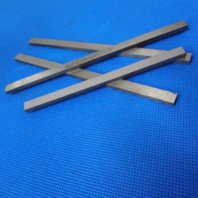 Tungsten Carbide Wear Resistant Strip