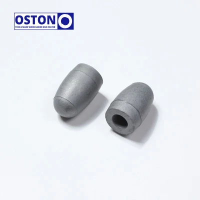 Sintered Tungsten Carbide Blanks for Tungsten Carbide Rotary Burrs