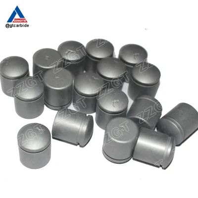 Hpgr Tungsten Carbide Grinding Studs for Mining Ore Crushing