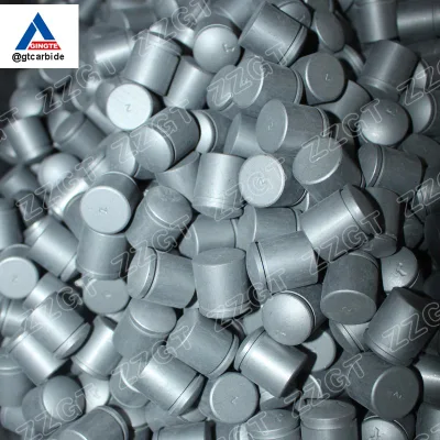  Hpgr Tungsten Carbide Grinding Studs for Mining Ore Crushing