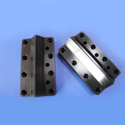 Superior Wear Resistance High-Hardness Cemented Carbide Pressure Head
