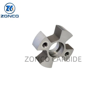 Yg6 Yg8 Lwd Mwd/Lwd Logging Tools Anti-Abrasion Tungsten Carbide in Oil