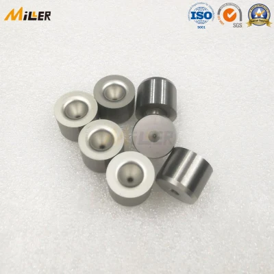 Hot Sale 16X13&phi; 0.5 Cemented Carbide Wire Drawing Die Profile for High Carbon Steel Wire with High Surface Quality