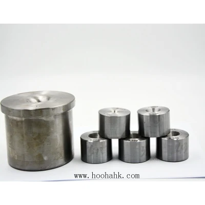 Customized PCD Diamond Die, Progressive Dies Deep Tungsten Carbide Wire Drawing Dies for Diamonds Wire Rope
