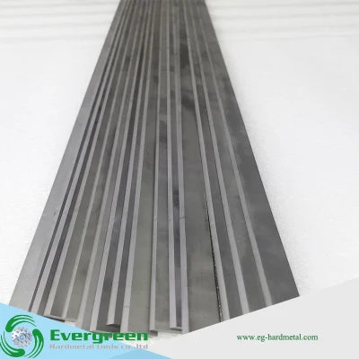 Yg8 Tungsten Carbide Strip for Making Conveyor Belt Scraper Blades