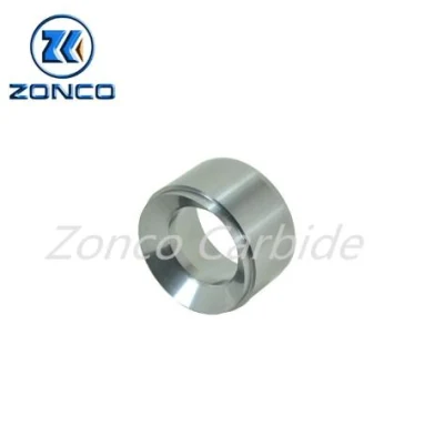Good Quality Tungsten Carbide Wear-Resistant Parts as Spacer Sleeve, 650 &amp; 1200 Systems