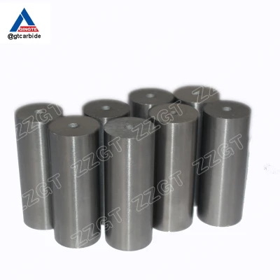 Manufacturers Cemented Tungsten Carbide Nibs for Dies with Competitive Price