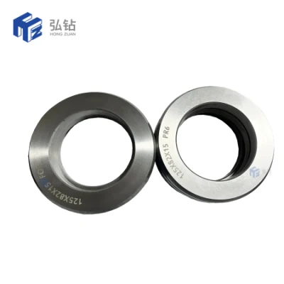 &Phi; 150 X &Phi; 90 X 15 mm Fo Tungsten Carbide Rolls