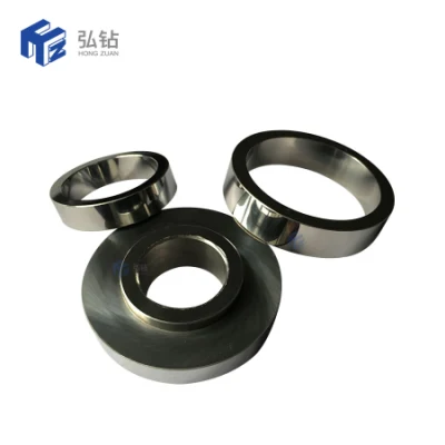 Tungsten Carbide High Speed Rotation Mechanical Seals