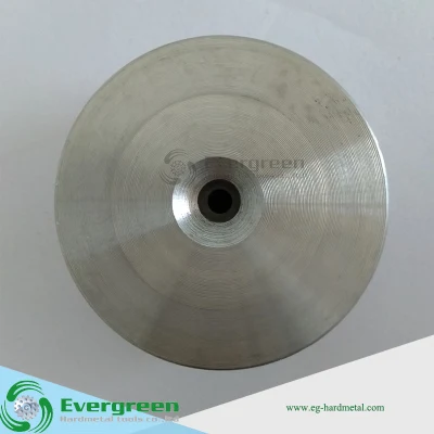 Tungsten Carbide Pellet for Header Die