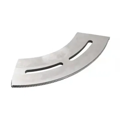 Boutique Industrial Cutting Knife Round Blade Round Knife Fabric Cloth Roll Paper Cutting Blade