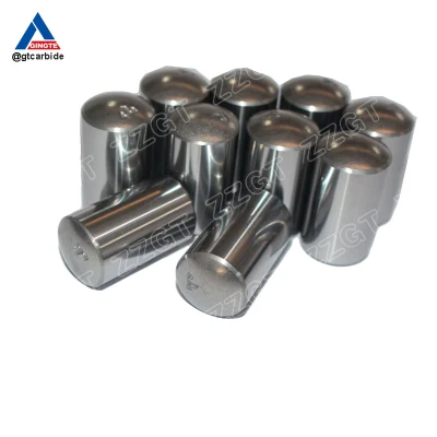 Yg18 Tungsten Carbide Stud and Lateral Stud for Hpgr High Pressure Grinding Rolls