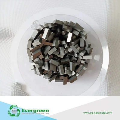 Carbide Tipped Saw Blade Tools Saw Tooth Cemented Carbide Cutting Tools Tungsten Carbide Saw Tips