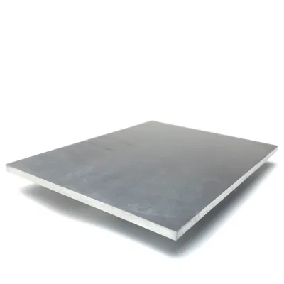 Good Performance Tungsten Carbide Square Plates Yg8 20mm*20mm*10mm