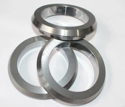 Tungsten Carbide Roller for Al-Rod Production Line