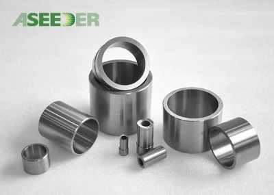 Choke Part Metering Tip Sleeve Made by Tungsten Carbide