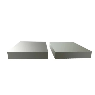 Cemented Carbide Mold and Tungsten Carbide Plate/Flat Bar Blanks