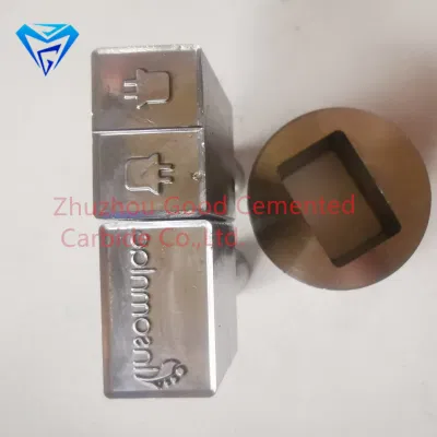 Custom Single Punch Tablet Press Round Die Tablet Punch Tdp5