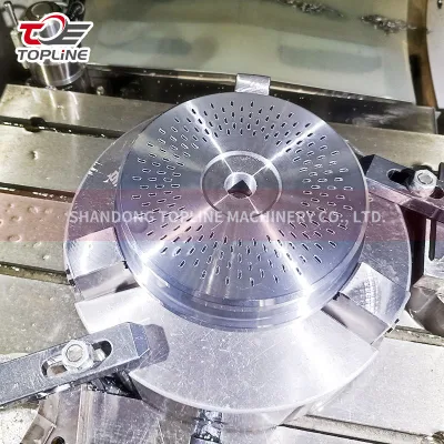 Tungsten Carbide Dies for Food Processing Machinery