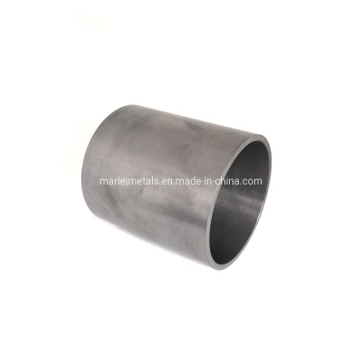  Tungsten Carbide Bushing Pump Shaft Sleeve