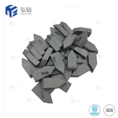 Model 24170 Vk8 Hard Alloy Carbide Plate for Russian Market