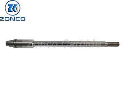 OEM Tungsten Carbide Trims and Seat Carbide Plug Head Used in Control Valves