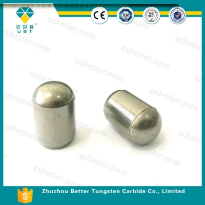 Tungsten Carbide Button, Cemented Carbidebutton, Tungsten Carbide Button for Drilling