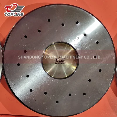 Tungsten Carbide Dies for Food Processing Machinery