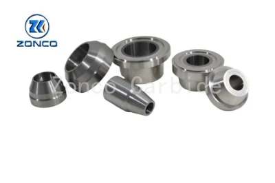 OEM Wellhead Tree Components Wellhead Valve Trim Tungsten Carbide Yg6 Yg8 K10 K20 Bk6 Bk8