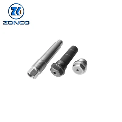 Good Impact Toughness Choke Bean Used Body Material 410ss with Tungsten Carbide