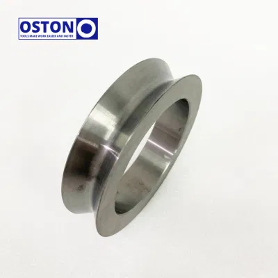 Tungsten Carbide Roller Dies for Welding Tube, Tube Machine Roller Used for Reducing Pipe Dimater, Tungsten Carbide Tube Shrinking Mold.