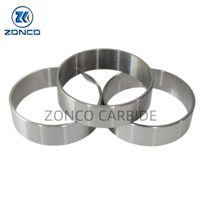 Yg6 Yg8 Lwd Mwd/Lwd Logging Tools Anti-Abrasion Tungsten Carbide in Oil